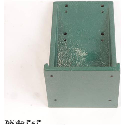 FENCE SUPPORT