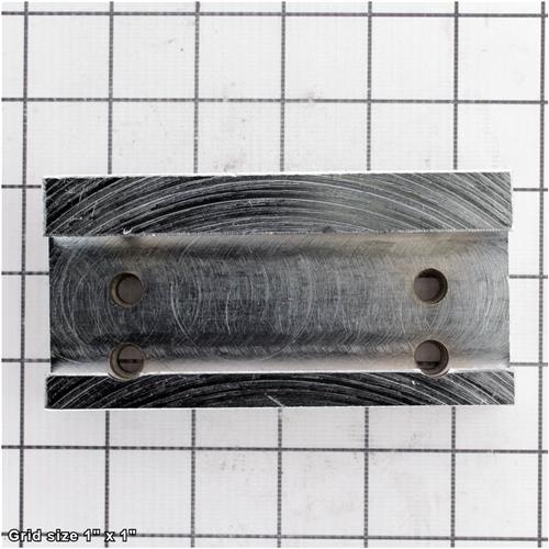 DOVETAIL BRACKET FOR QUICK RELEASE