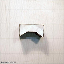 Load image into Gallery viewer, TUBE LOCKING SHOE