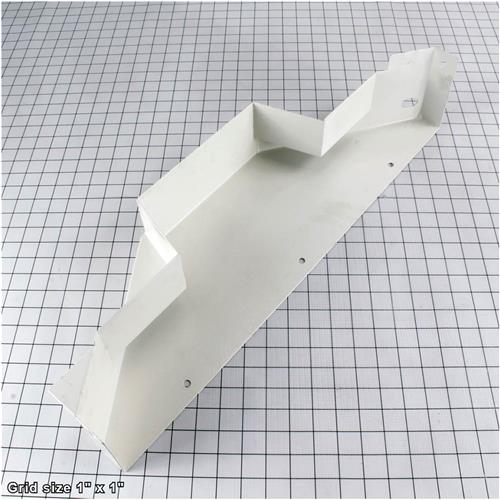 DRIVE SHAFT COVER