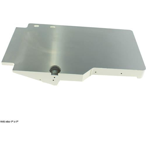 INFEED TABLE