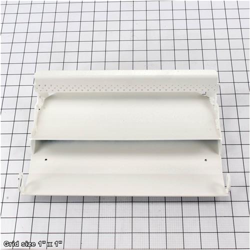 DUST CHUTE