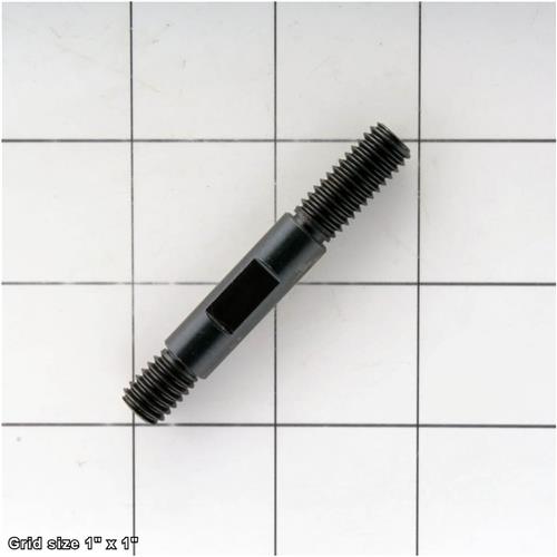 STUD-UDE 3/8-16 X 2-1/2 1/2 /  3/4RH