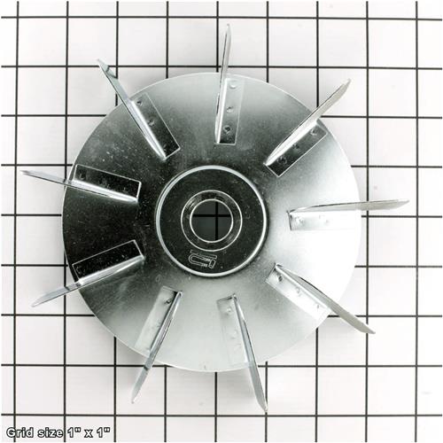 MOTOR FAN