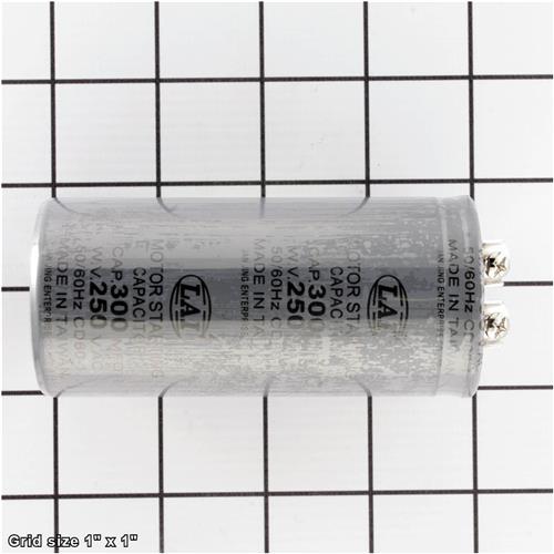 S CAP 300M 250V 1-3/4 X 4 V2.06.08