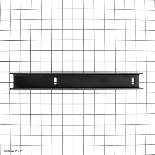 SLIDING PLATE 300MM 2 HOLE V2.06.08
