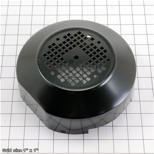 MOTOR FAN COVER