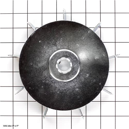 MOTOR FAN