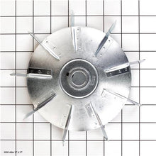 Load image into Gallery viewer, MOTOR FAN