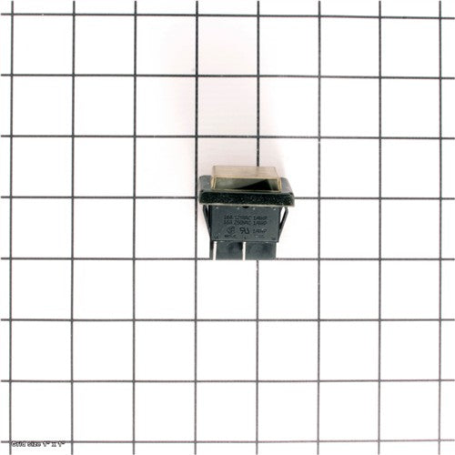 POWER SWITCH