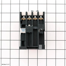 Load image into Gallery viewer, CONTACTOR 220V