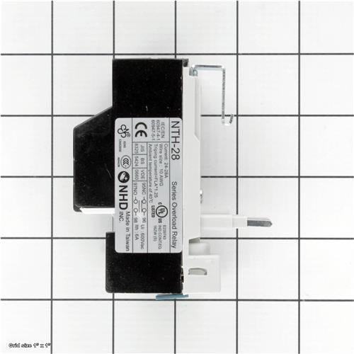 OL RELAY NHD NTH-28 24-28A