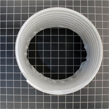 Load image into Gallery viewer, FLEXIBLE DUCT 8 X 4-3/4"
