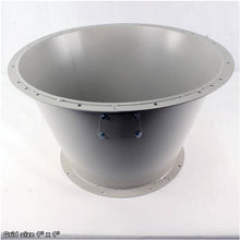 Load image into Gallery viewer, LARGE CYCLONE FUNNEL V1.11.06