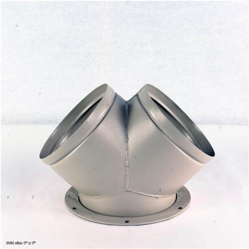 FUNNEL PORT