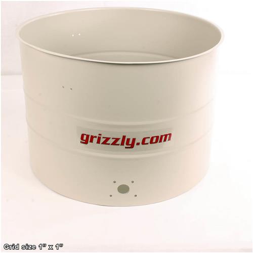 LOWER COLLECTION DRUM V1.11.06