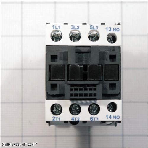 CONTACTOR MSN35-18D V2.01.12
