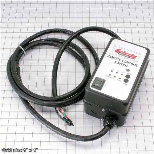 CONVERSION KIT 440V V2.03.12
