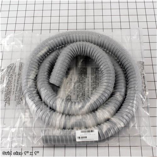 VACUUM HOSE 1-1/4