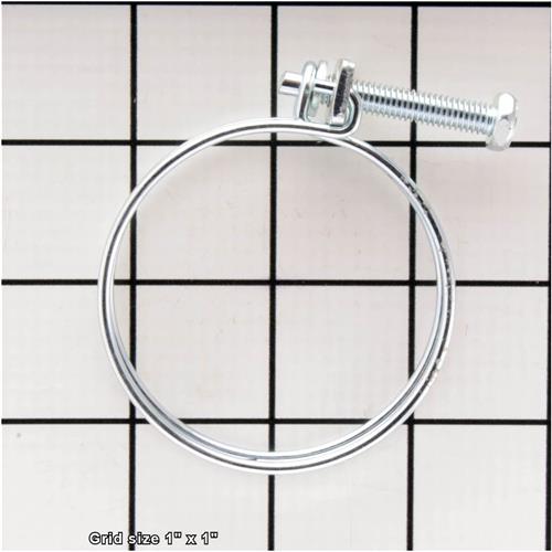 HOSE CLAMP 2