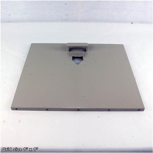 RIGHT DRUM PANEL