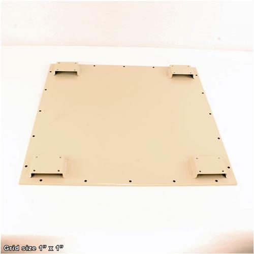 BASE DRUM PANEL