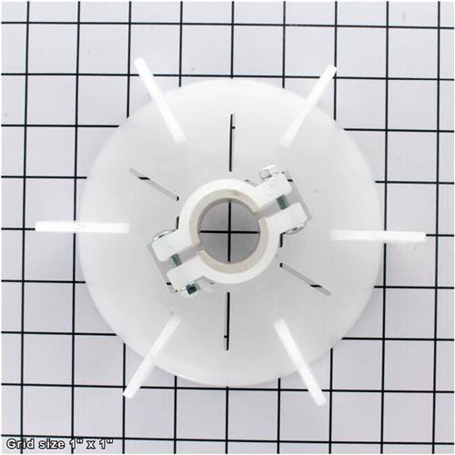 MOTOR FAN