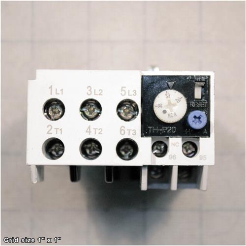 OL RELAY SHIHLIN TH-P20 28-38A