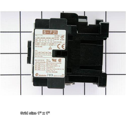 CONTACTOR SHIHLIN S-P21
