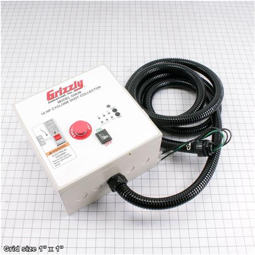 CONTROL BOX 220V V1
