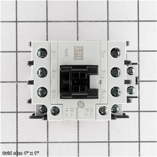 CONTACTOR SHIHLIN S-P16