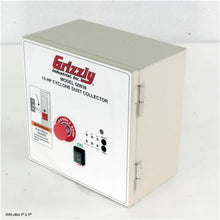 Load image into Gallery viewer, CONTROL BOX CABINET W/CIRCUIT BOARD