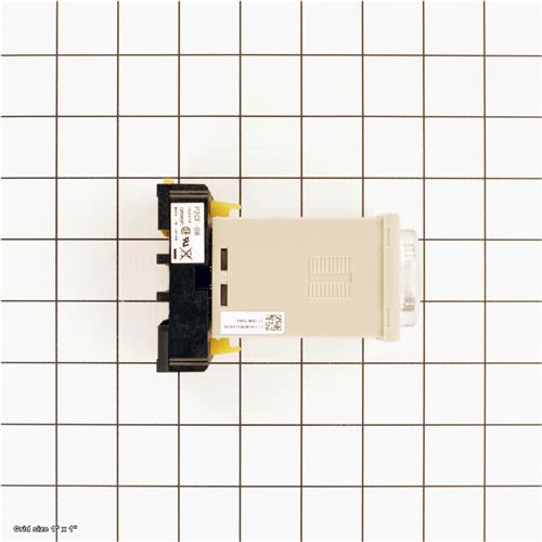 START TIMER OMRON H3BG 0-12 SEC