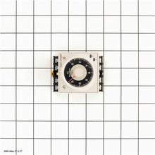 Load image into Gallery viewer, START TIMER OMRON H3BG 0-12 SEC