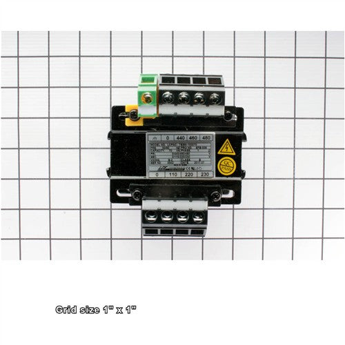 TRANSFORMER 70VA 440-480V-110/220/230V