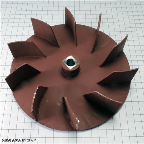 IMPELLER 18-1/2