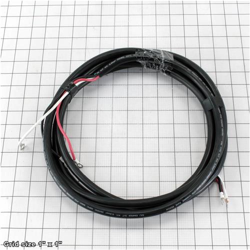 MOTOR CORD 10G 4W 300V