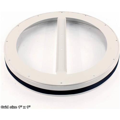 HEPA FILTER BOTTOM PLATE