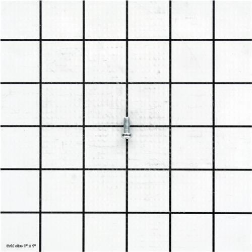STEP SCREW M4-.7 X 6