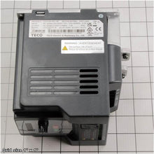 Load image into Gallery viewer, INVERTER TECO L510-202-SH1-N V2.12.20