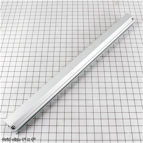LONGITUDINAL FENCE