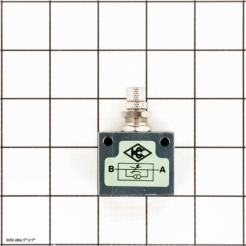 AIR PRESSURE VALVE