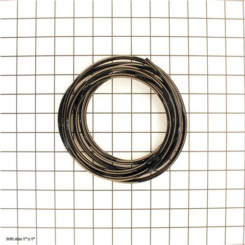 PU TUBE 4 X 6 X 2950MM