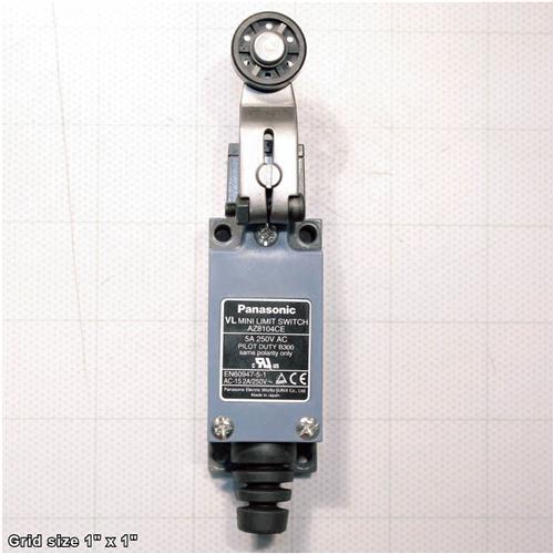 LIMIT SWITCH