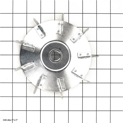 MOTOR FAN