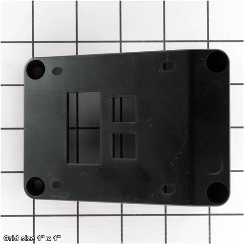 DIGITAL READOUT COVER
