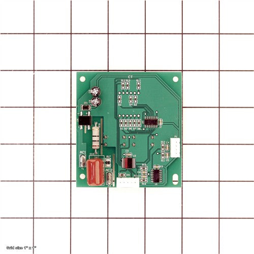 CIRCUIT BOARD CBEC V2.10.23