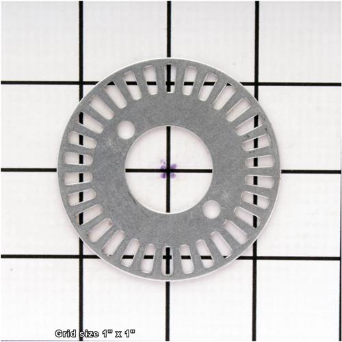 SENSOR PLATE