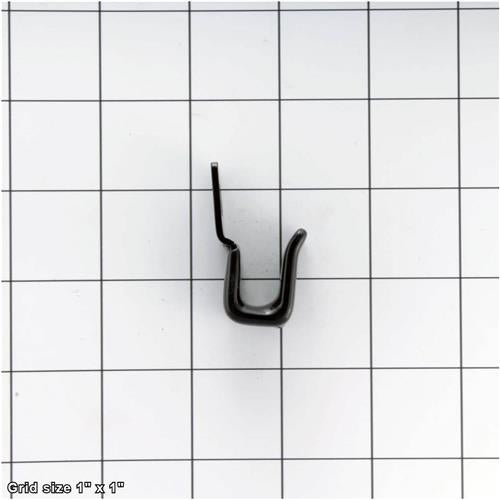 MITER GAUGE MOUNTING BRACKET