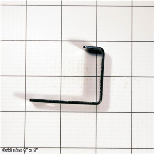 WRENCH MOUNTING BRACKET